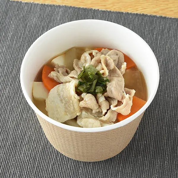 全国「豚汁」調査結果発表　エリアごとの呼び名や、味の好みの違いが判明～ファミマでは地域性を踏まえた異なる特長の豚汁を展開～これからの季節に合わせたスープ商品も発売！ 画像 9