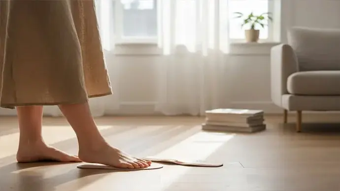 世界に誇る職人技。皇室御用達スリッパ職人が贈る、最高級インソール「JUPITER Lily2」 画像 3