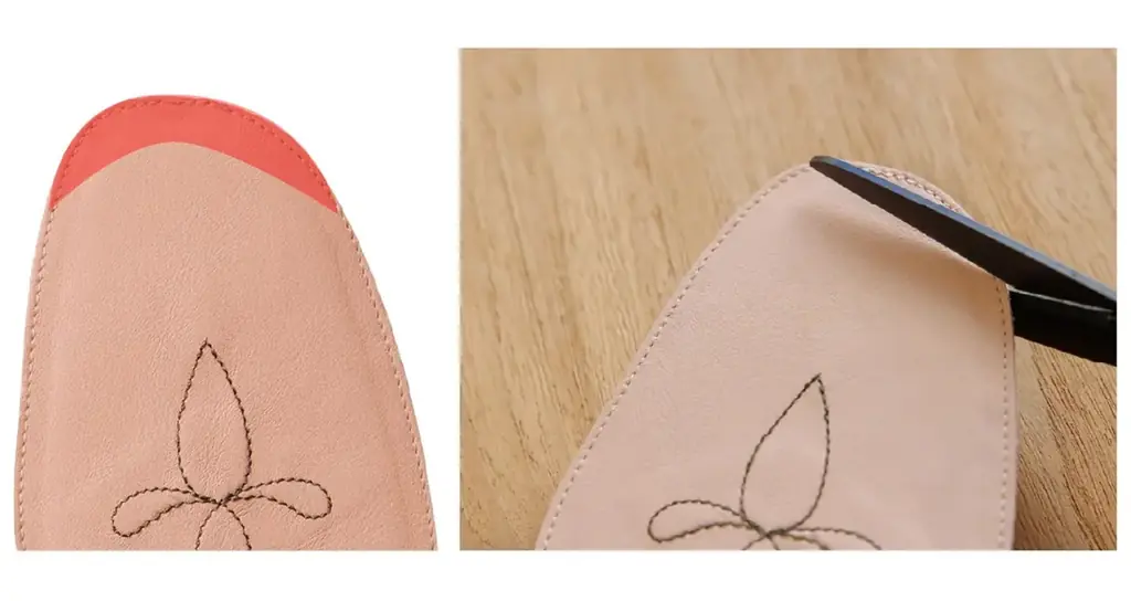 世界に誇る職人技。皇室御用達スリッパ職人が贈る、最高級インソール「JUPITER Lily2」 画像 6