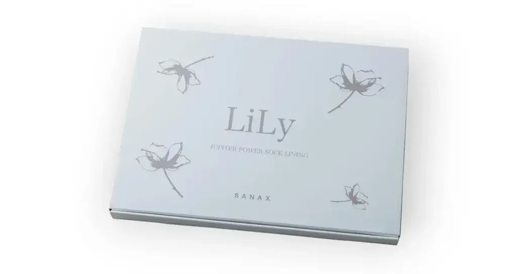 世界に誇る職人技。皇室御用達スリッパ職人が贈る、最高級インソール「JUPITER Lily2」 画像 7