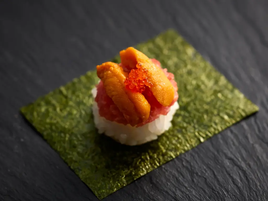 【ゆず庵】数量限定「かに・ふぐ・うに・のどくろ 冬の贅沢祭り」を開催！ 画像 4