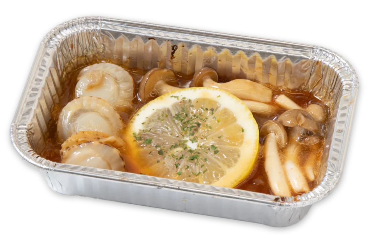 【“焼肉屋”なのに！？】“まぐろ”も食べ放題！焼肉も、海の幸も堪能できる「海鮮フェア」を開催！ 画像 11