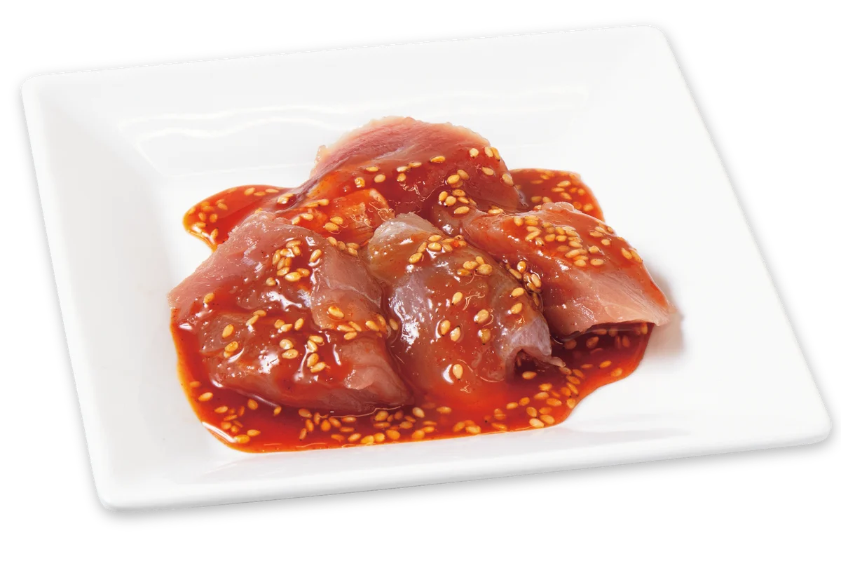 【“焼肉屋”なのに！？】“まぐろ”も食べ放題！焼肉も、海の幸も堪能できる「海鮮フェア」を開催！ 画像 2