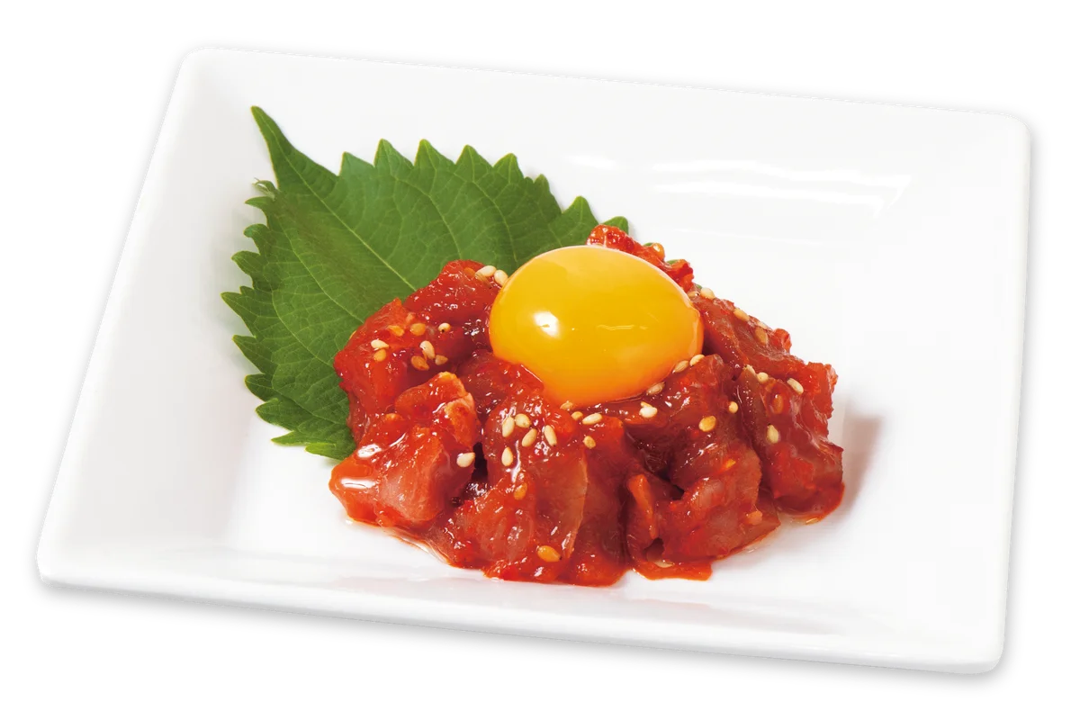 【“焼肉屋”なのに！？】“まぐろ”も食べ放題！焼肉も、海の幸も堪能できる「海鮮フェア」を開催！ 画像 3