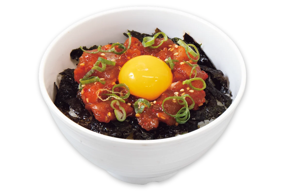 【“焼肉屋”なのに！？】“まぐろ”も食べ放題！焼肉も、海の幸も堪能できる「海鮮フェア」を開催！ 画像 4