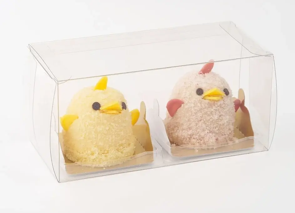 【ぴよりん】が新幹線で大阪・あべのハルカスにおでかけ！あべのハルカス近鉄本店で開催される「近鉄 食の大祭典」にて「ぴよりんおでかけセット」を販売！ 画像 2