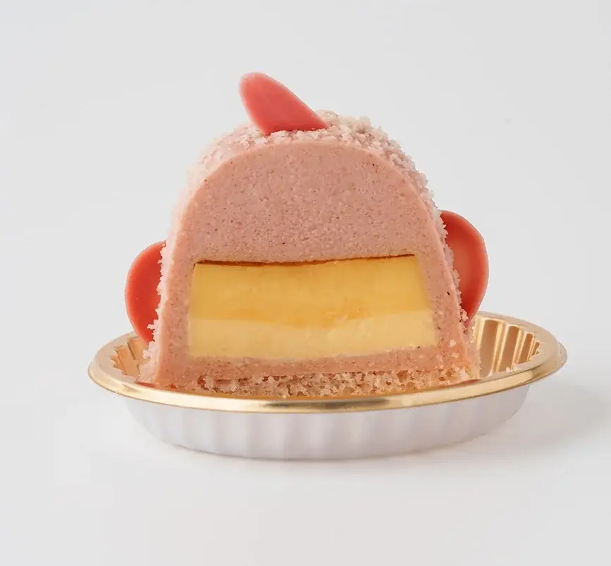 【ぴよりん】が新幹線で大阪・あべのハルカスにおでかけ！あべのハルカス近鉄本店で開催される「近鉄 食の大祭典」にて「ぴよりんおでかけセット」を販売！ 画像 4