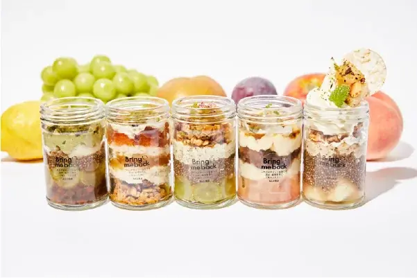 2025年12月、総勢70社が全国から集結！ 日本産の食の商談会&マーケットイベント『嗜好品店』東京・原宿にて開催 画像 3