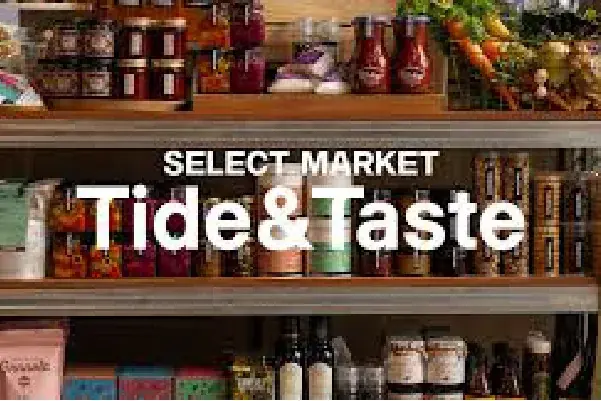 2025年12月、総勢70社が全国から集結！ 日本産の食の商談会&マーケットイベント『嗜好品店』東京・原宿にて開催 画像 4