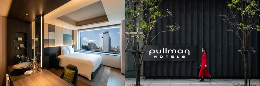 プルマン東京田町が贈る甘く贅沢な「クリスマスアフタヌーンティー」ジンジャーブレッドマンやクリスマスギフトのミニケーキがホリデーシーズン限定登場 画像 19