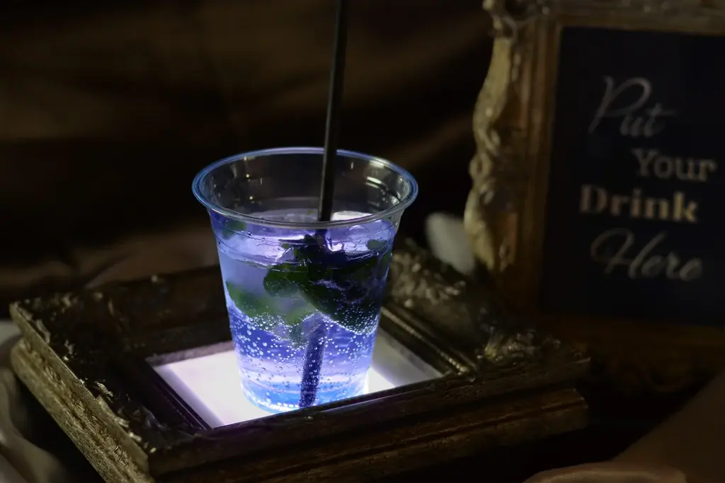 【恵那 銀の森】見て不思議、食べて感動。冬のグルメフェア「不思議の森のグルメ」開催 ！ 画像 4