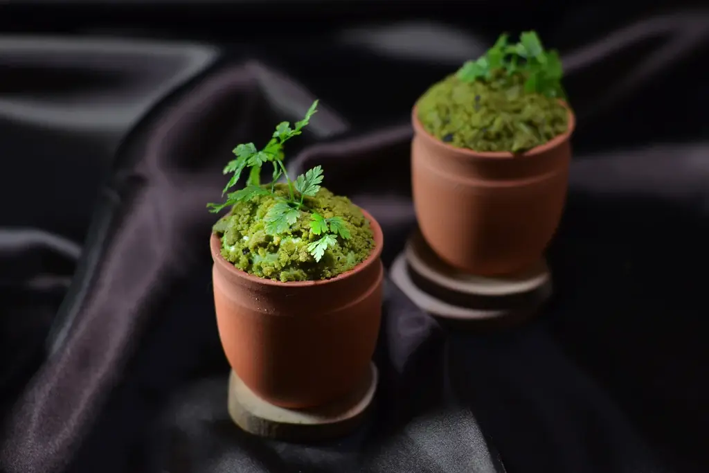 【恵那 銀の森】見て不思議、食べて感動。冬のグルメフェア「不思議の森のグルメ」開催 ！ 画像 6