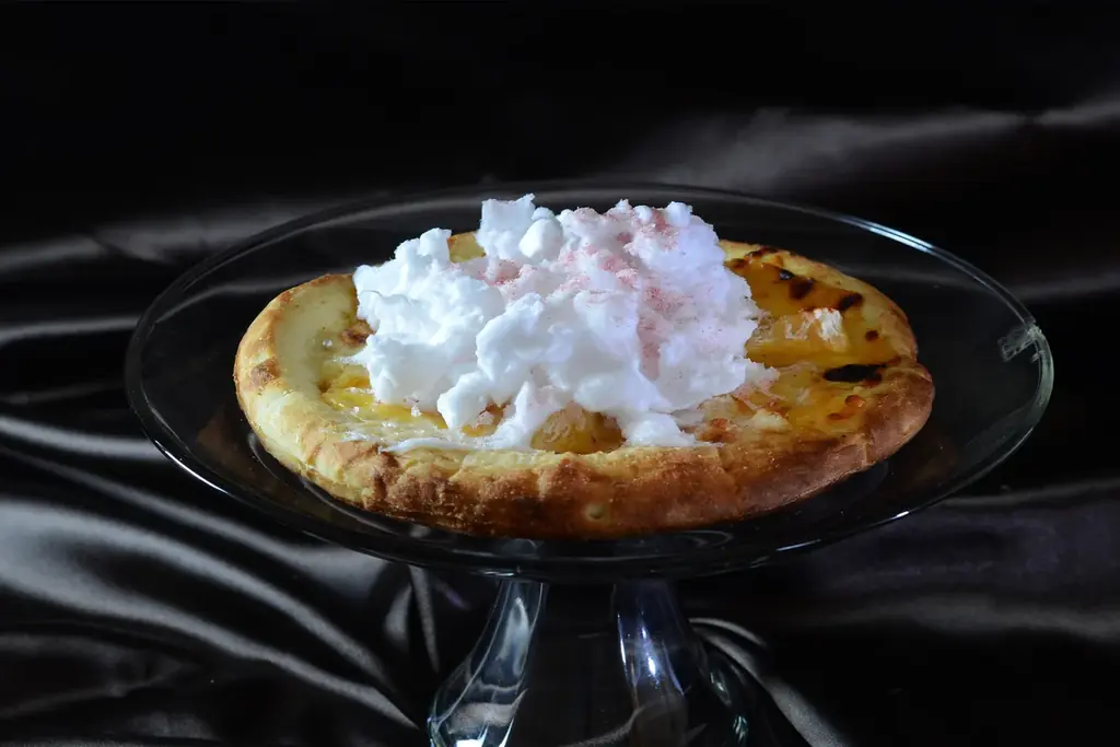 【恵那 銀の森】見て不思議、食べて感動。冬のグルメフェア「不思議の森のグルメ」開催 ！ 画像 7