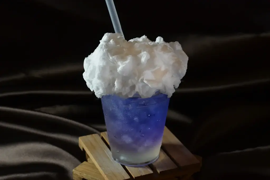 【恵那 銀の森】見て不思議、食べて感動。冬のグルメフェア「不思議の森のグルメ」開催 ！ 画像 8