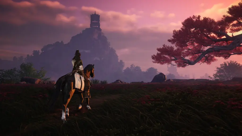 『風燕伝：Where Winds Meet』が、正式サービス開始に先駆けた生配信で新たなゲームプレイやコンテンツを公開 画像 3