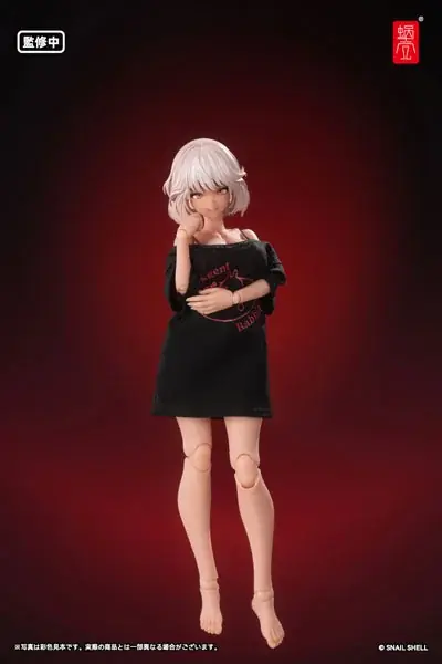 「アズールレーン」「勝利の女神：NIKKE」から水着やメイド、バニーガール衣装のフィギュアが続々ランクイン。『2025年10月あみあみフィギュア月間ランキング』 画像 3