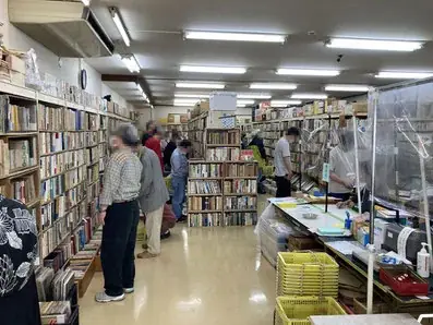幅広い品揃えの楽しい古書即売展！　高円寺優書会を11/15(土)～11/16(日)西部古書会館にて開催 画像 3