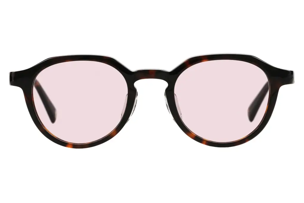 かんだま監修、「Zoff｜MARW UNITED ARROWS」初の異業種コラボアイウェア誕生メガネを味方に、日常に彩りを、全11種を2025年12月5日（金）より発売 画像 14