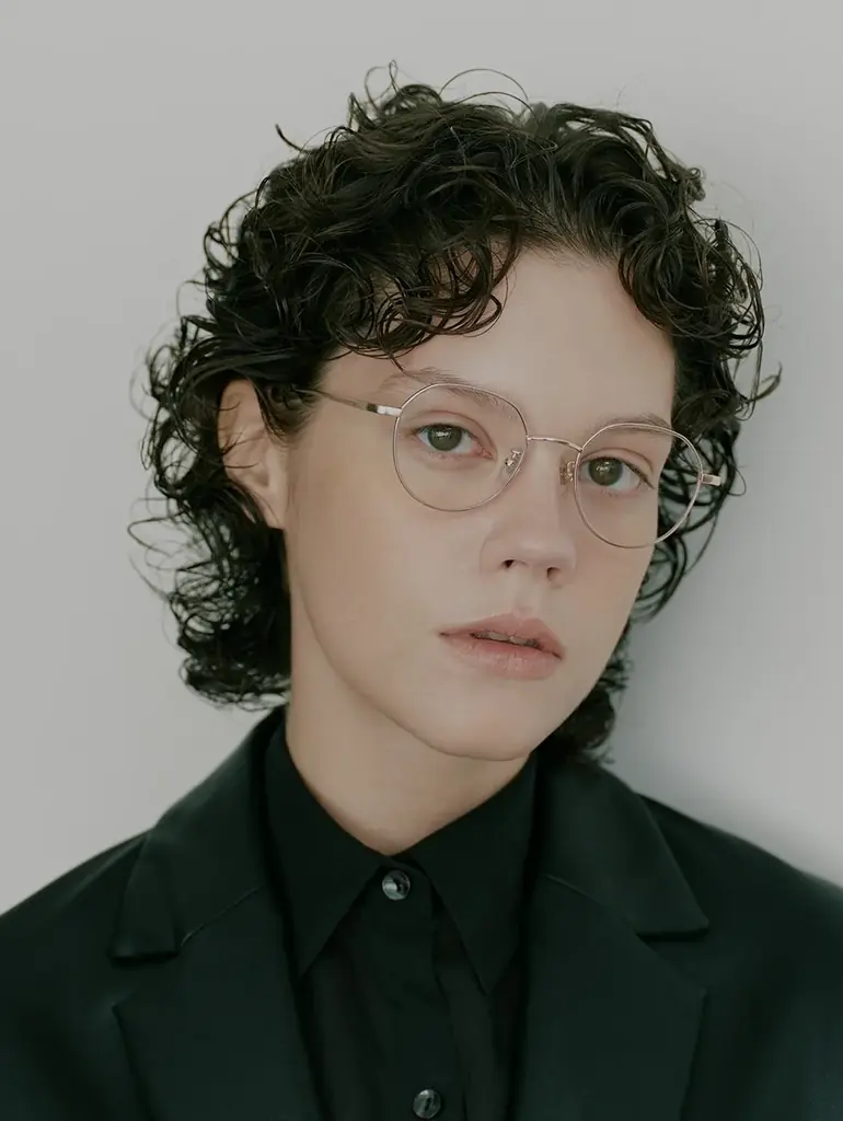 かんだま監修、「Zoff｜MARW UNITED ARROWS」初の異業種コラボアイウェア誕生メガネを味方に、日常に彩りを、全11種を2025年12月5日（金）より発売 画像 15