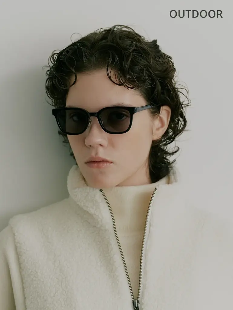 かんだま監修、「Zoff｜MARW UNITED ARROWS」初の異業種コラボアイウェア誕生メガネを味方に、日常に彩りを、全11種を2025年12月5日（金）より発売 画像 21