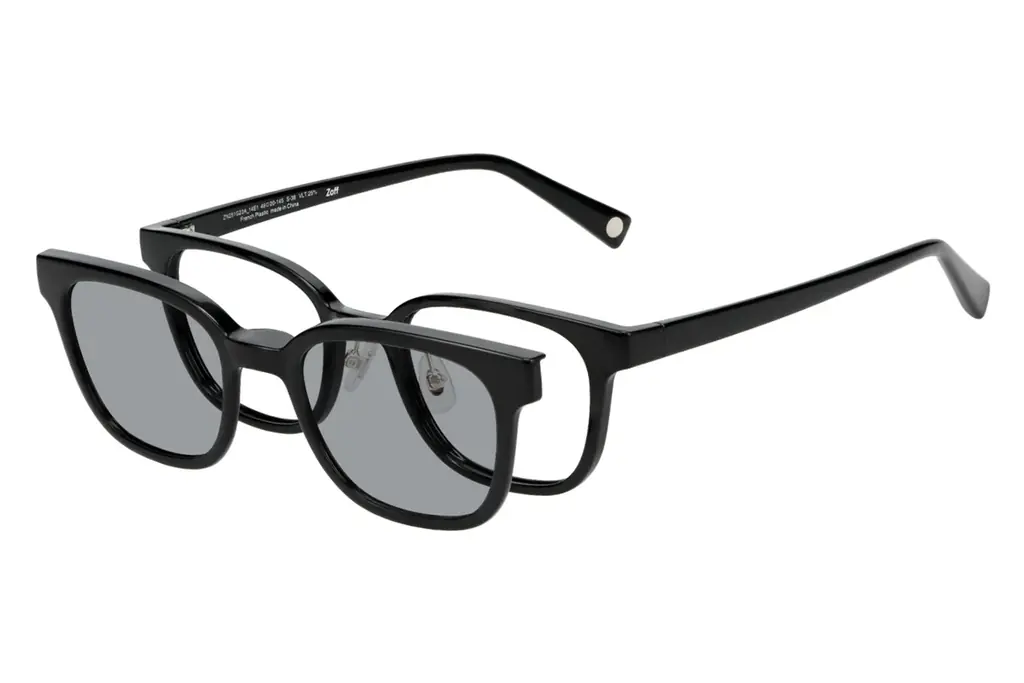 かんだま監修、「Zoff｜MARW UNITED ARROWS」初の異業種コラボアイウェア誕生メガネを味方に、日常に彩りを、全11種を2025年12月5日（金）より発売 画像 22