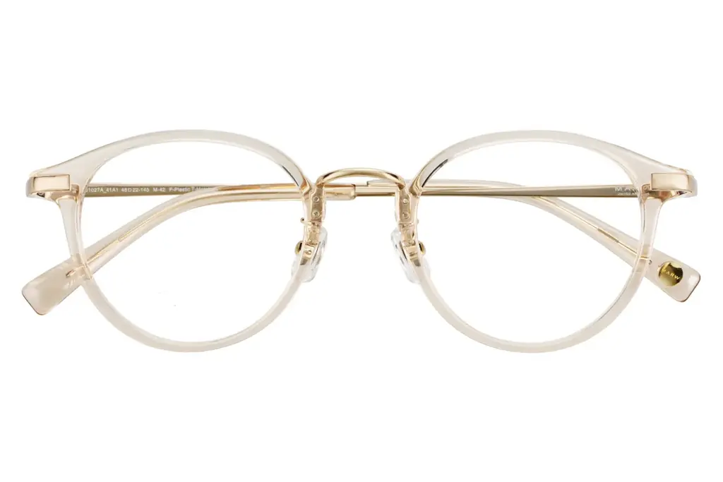 かんだま監修、「Zoff｜MARW UNITED ARROWS」初の異業種コラボアイウェア誕生メガネを味方に、日常に彩りを、全11種を2025年12月5日（金）より発売 画像 7