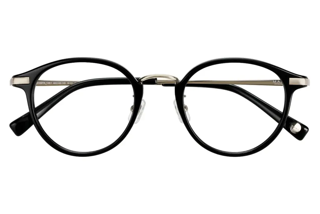 かんだま監修、「Zoff｜MARW UNITED ARROWS」初の異業種コラボアイウェア誕生メガネを味方に、日常に彩りを、全11種を2025年12月5日（金）より発売 画像 8