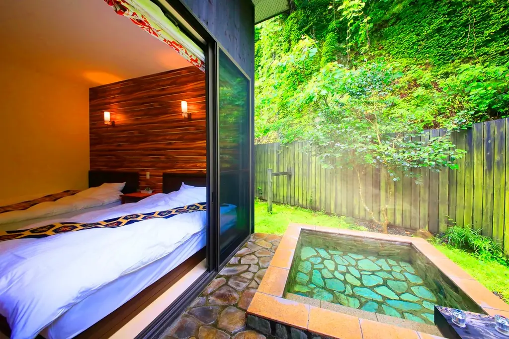 クリスマスは愛犬と一緒にほっこり旅！長野・蓼科の愛犬宿にて3大特典付クリスマスプラン販売｜～2025年12月25日 画像 12