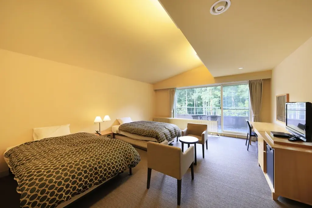 クリスマスは愛犬と一緒にほっこり旅！長野・蓼科の愛犬宿にて3大特典付クリスマスプラン販売｜～2025年12月25日 画像 5