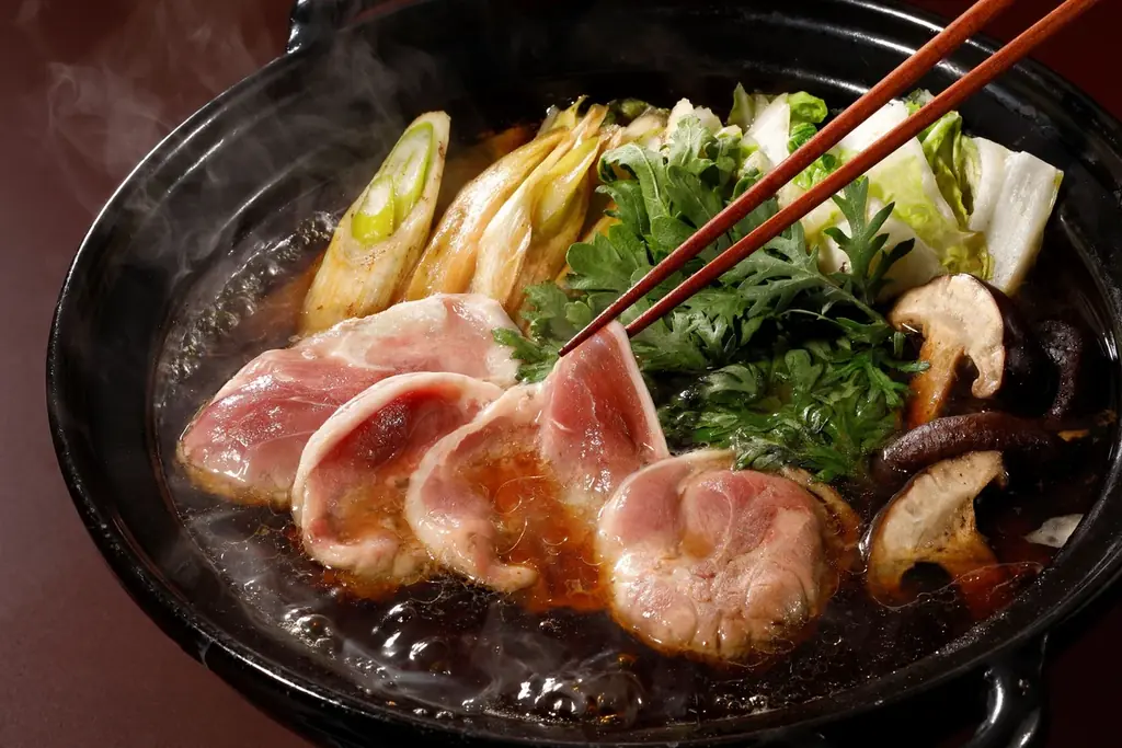 【しゃぶしゃぶ温野菜】「ふぐしゃぶ」帰ってきた！冬は“ふぐ×かに”で贅沢しゃぶ。今夏に大反響を呼んだ「北海道産の真ふぐ」が満を持して再登場！ 画像 12