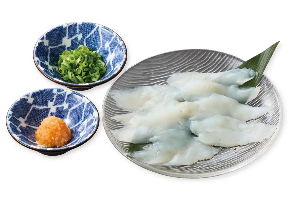 【しゃぶしゃぶ温野菜】「ふぐしゃぶ」帰ってきた！冬は“ふぐ×かに”で贅沢しゃぶ。今夏に大反響を呼んだ「北海道産の真ふぐ」が満を持して再登場！ 画像 4