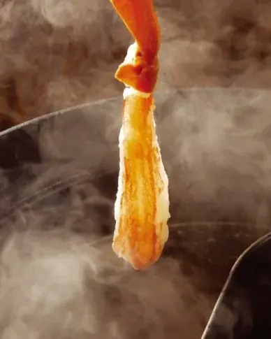 【しゃぶしゃぶ温野菜】「ふぐしゃぶ」帰ってきた！冬は“ふぐ×かに”で贅沢しゃぶ。今夏に大反響を呼んだ「北海道産の真ふぐ」が満を持して再登場！ 画像 6