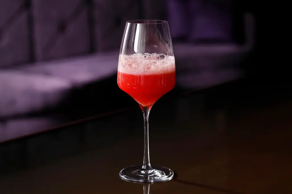 ロマンチックなクリスマスを彩るスペシャルメニュー！東京銀座資生堂ビルで至福のひとときを 画像 5