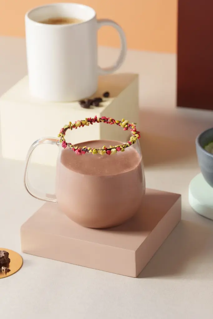 【koe donuts】ホリデーシーズンを盛り上げる新作ドーナツが登場！「ツリー」「ジンジャーマン」「リース」をイメージした心ときめく冬季限定ドーナツを発売 画像 8