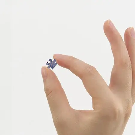 手のひらサイズのクリスタルパズル「プチパリエクリア」に『ズートピア2』が登場！12月映画公開に合わせ4種が11月下旬に株式会社やのまんから発売されます 画像 2