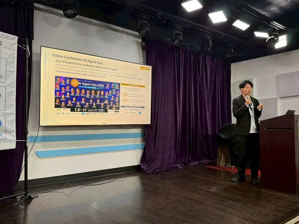 【ITキャリア推進協会（JAIC）】第3回 サンフランシスコ・シリコンバレー企業視察＆Meetup実施報告 PART３ 画像 13