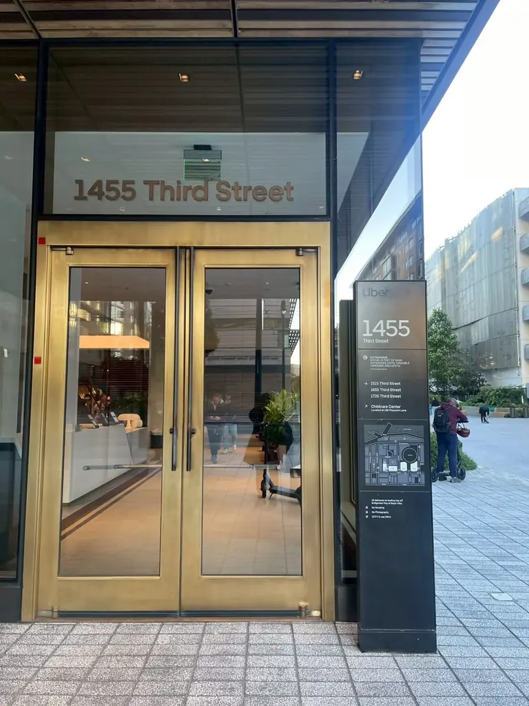 【ITキャリア推進協会（JAIC）】第3回 サンフランシスコ・シリコンバレー企業視察＆Meetup実施報告 PART３ 画像 2