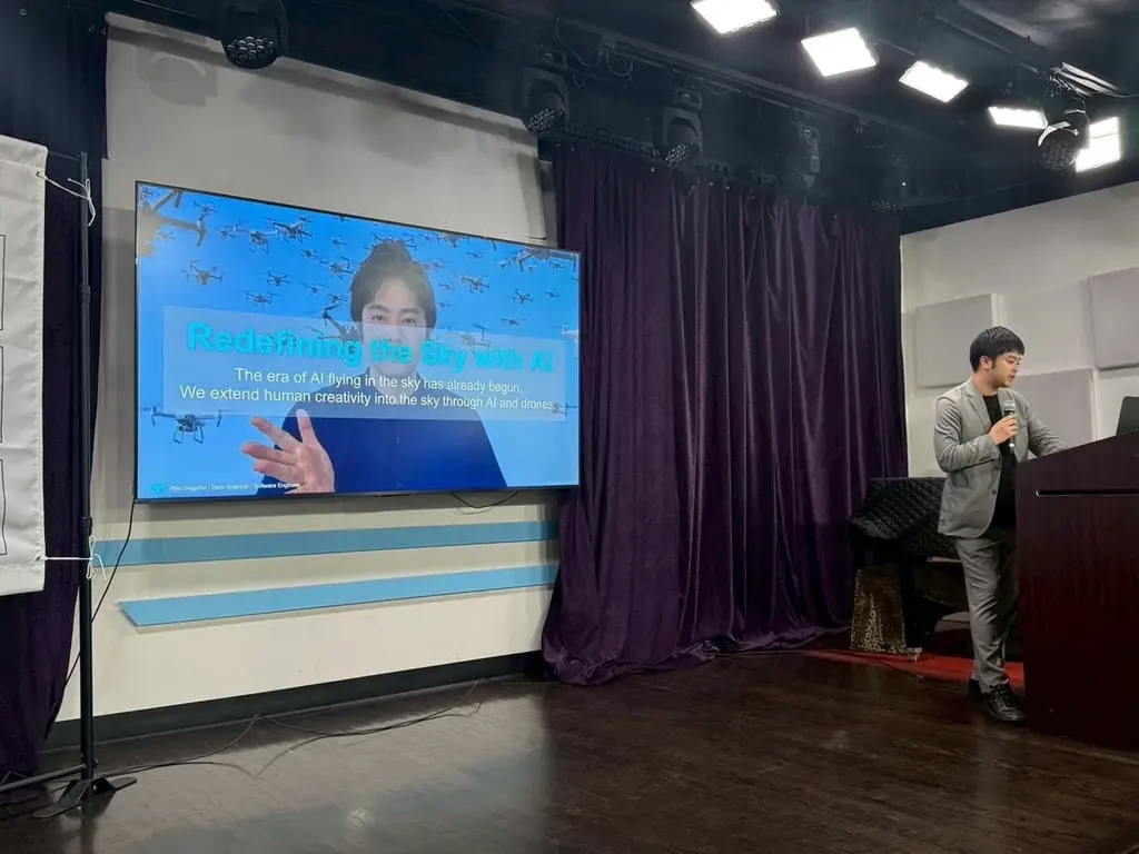 【ITキャリア推進協会（JAIC）】第3回 サンフランシスコ・シリコンバレー企業視察＆Meetup実施報告 PART３ 画像 4