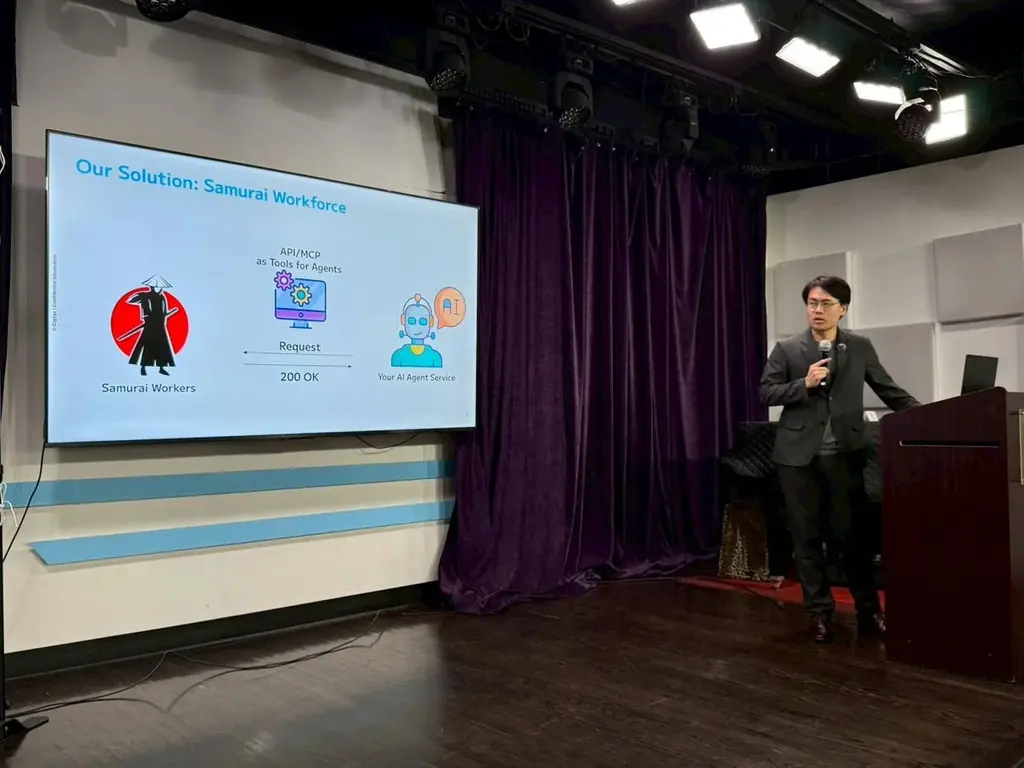 【ITキャリア推進協会（JAIC）】第3回 サンフランシスコ・シリコンバレー企業視察＆Meetup実施報告 PART３ 画像 7