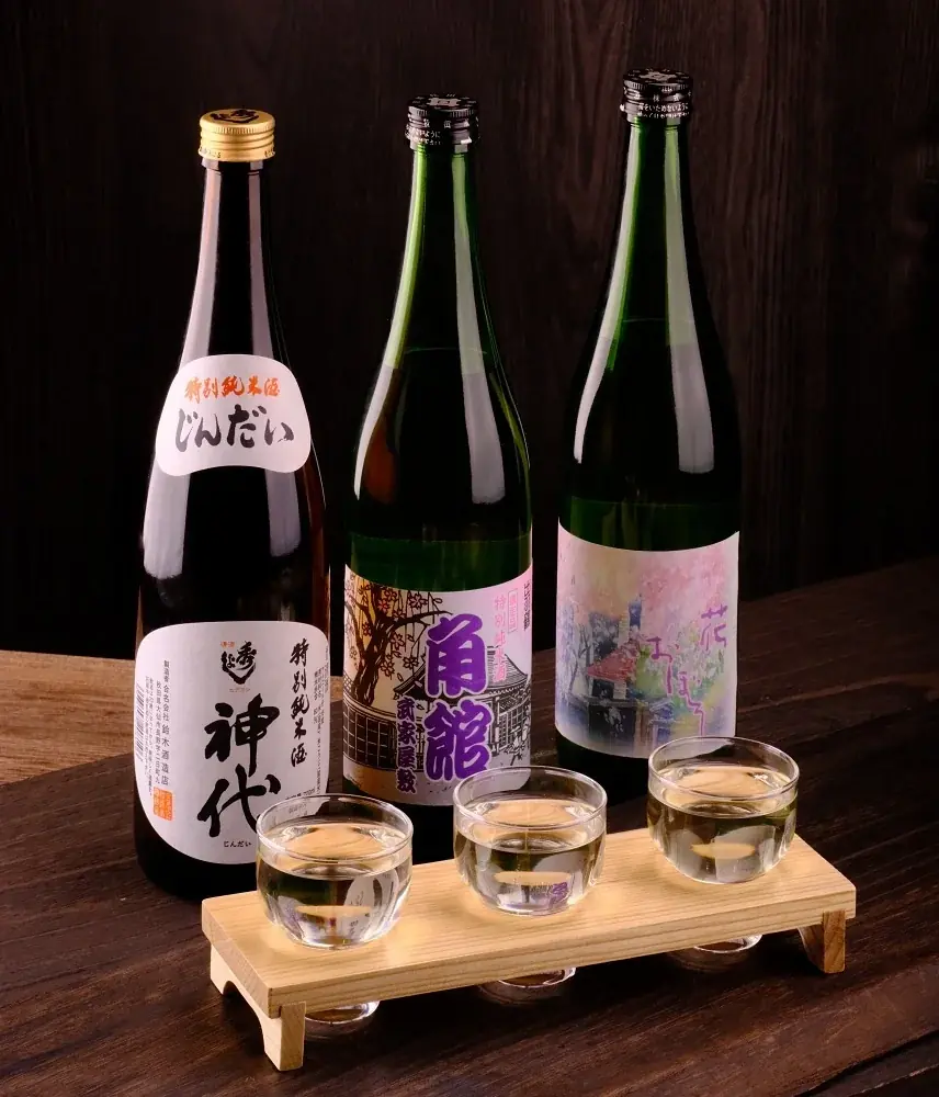 おもてなしせんぼく×極楽湯・RAKU SPA「仙北市食めぐりフェア」を開催 ～しあわせな未来のふるさと～ 画像 3