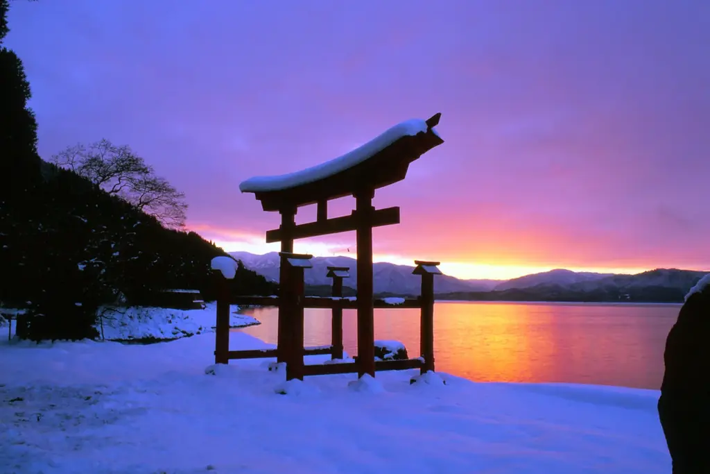 おもてなしせんぼく×極楽湯・RAKU SPA「仙北市食めぐりフェア」を開催 ～しあわせな未来のふるさと～ 画像 6