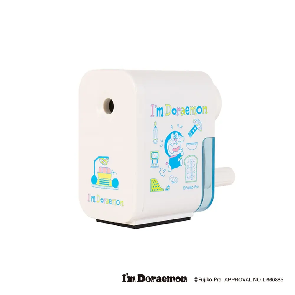 大人気「I’m Doraemonシリーズ」 7種12品番を新発売 画像 13