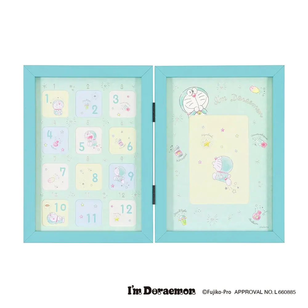 大人気「I’m Doraemonシリーズ」 7種12品番を新発売 画像 4