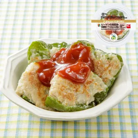 【茨城県限定】「茨城グルメフェスタ」を11月18日（火）より開催！「笠間の栗」使用のシュークリームや「紅はるか」のスイーツサンド、ご当地メニューの「ねばり丼」など全8品が登場！ 画像 7