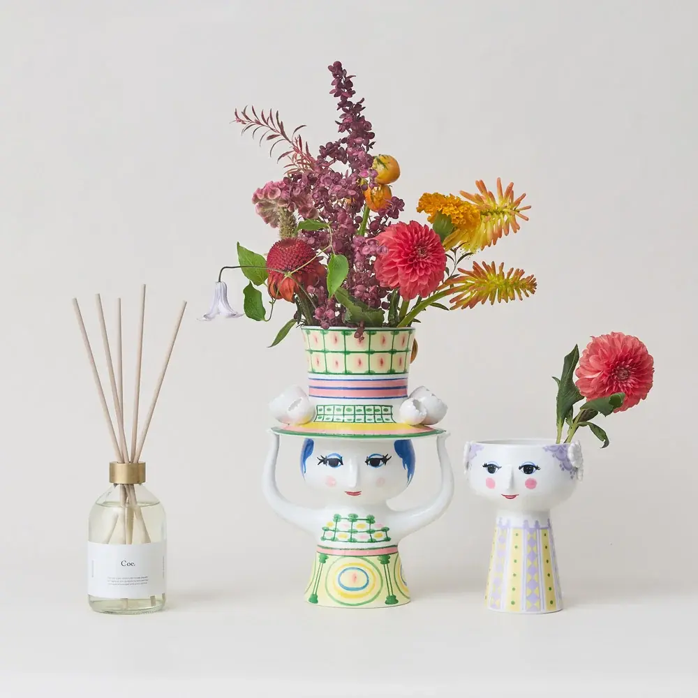 ウインタープレゼントキャンペーン2025　キラッと小粋な便利アイテム『バッグハンガー＆ポーチ』プレゼント！！ 画像 8