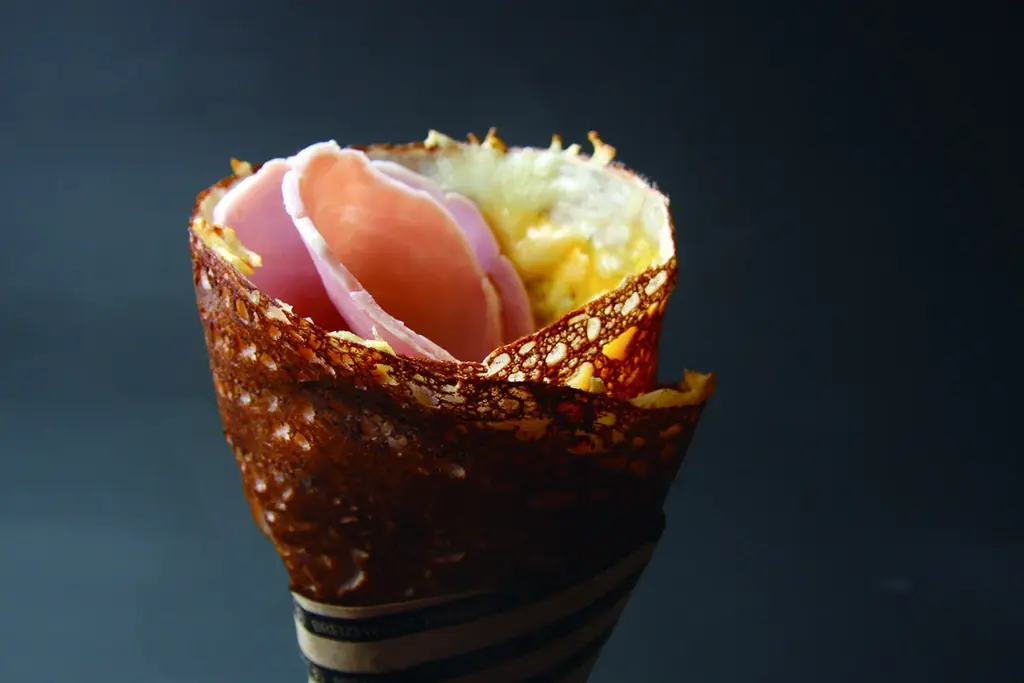 【代官山T-SITE】「Wrapping Food Market」を11/22(土) ～24(月・祝)に初開催 画像 2