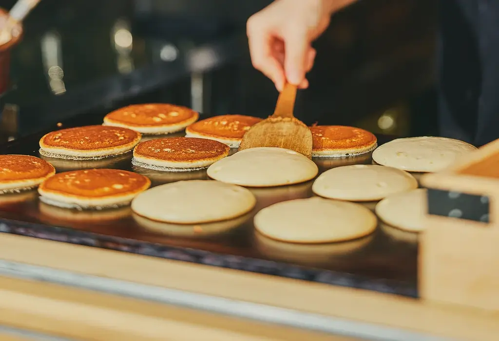 【代官山T-SITE】「Wrapping Food Market」を11/22(土) ～24(月・祝)に初開催 画像 4