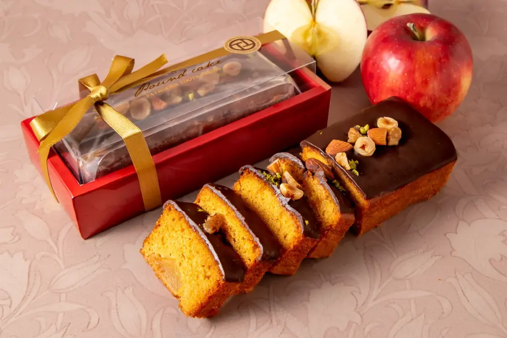 甘く華やぐ冬。艶やかいちごのケーキで満たす、小さな幸せ。神戸の洋菓子屋「PATISSERIE TOOTH TOOTH」より、11月20日（木）スタート。 画像 14