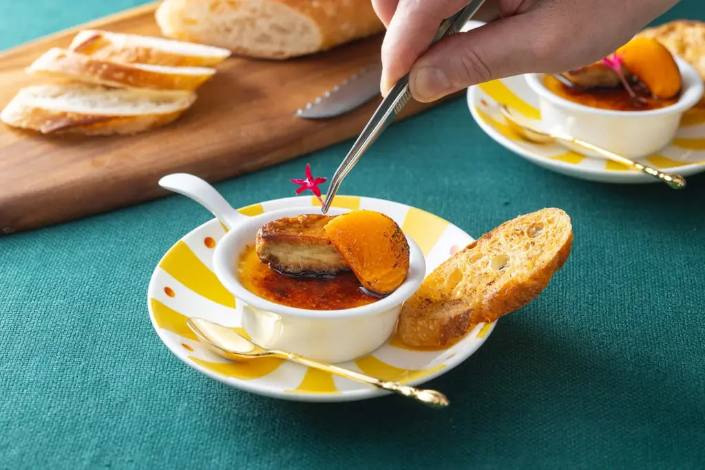 横浜ベイホテル東急、2025年クリスマスブッフェを開催 画像 7