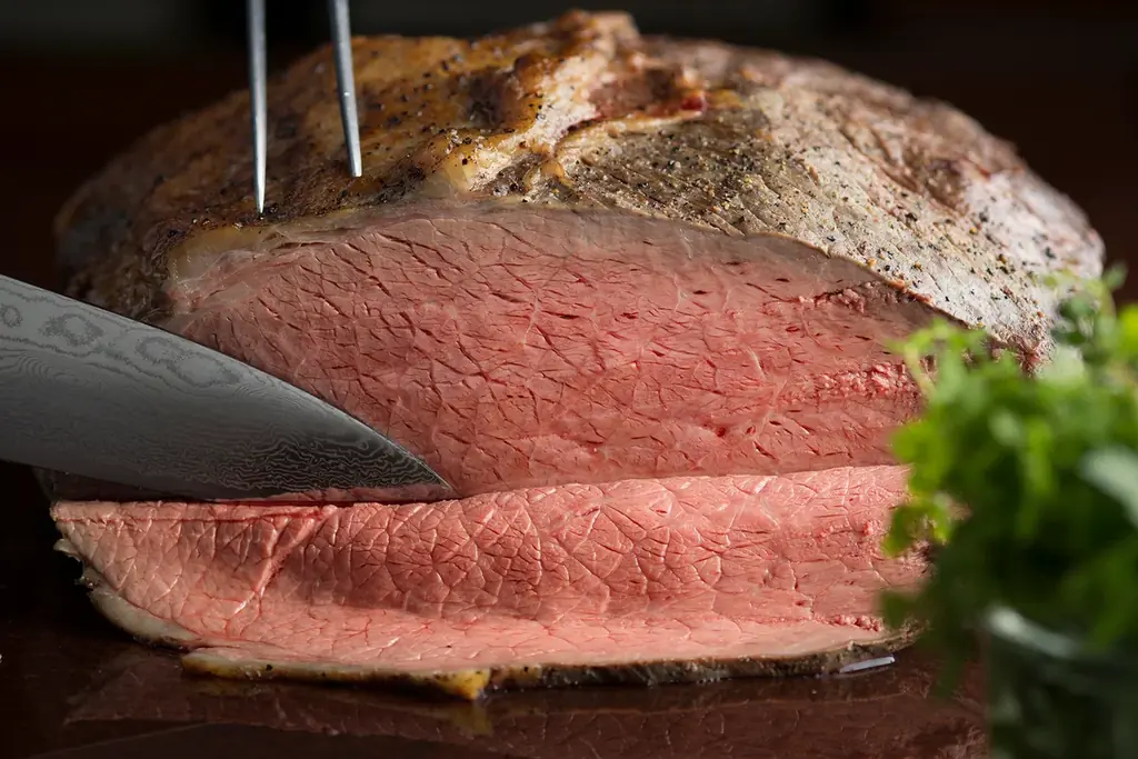 横浜ベイホテル東急、2025年クリスマスブッフェを開催 画像 8